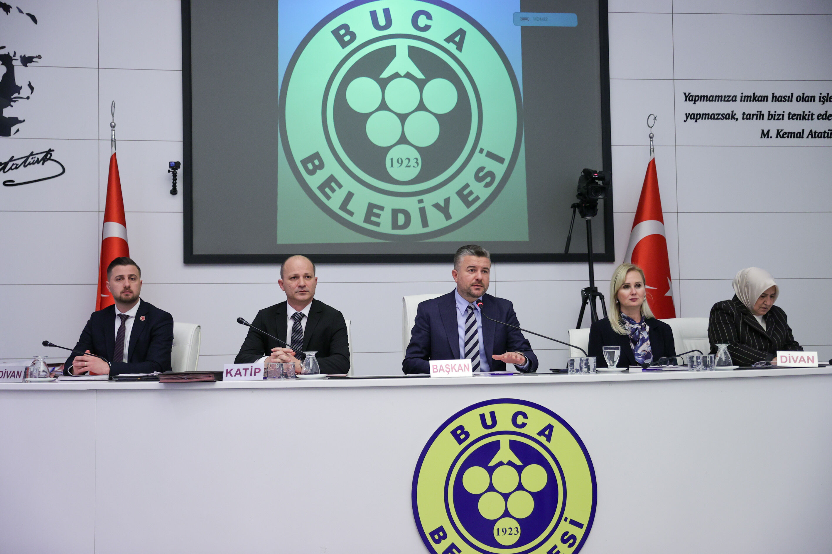 Buca Nisan Meclis2