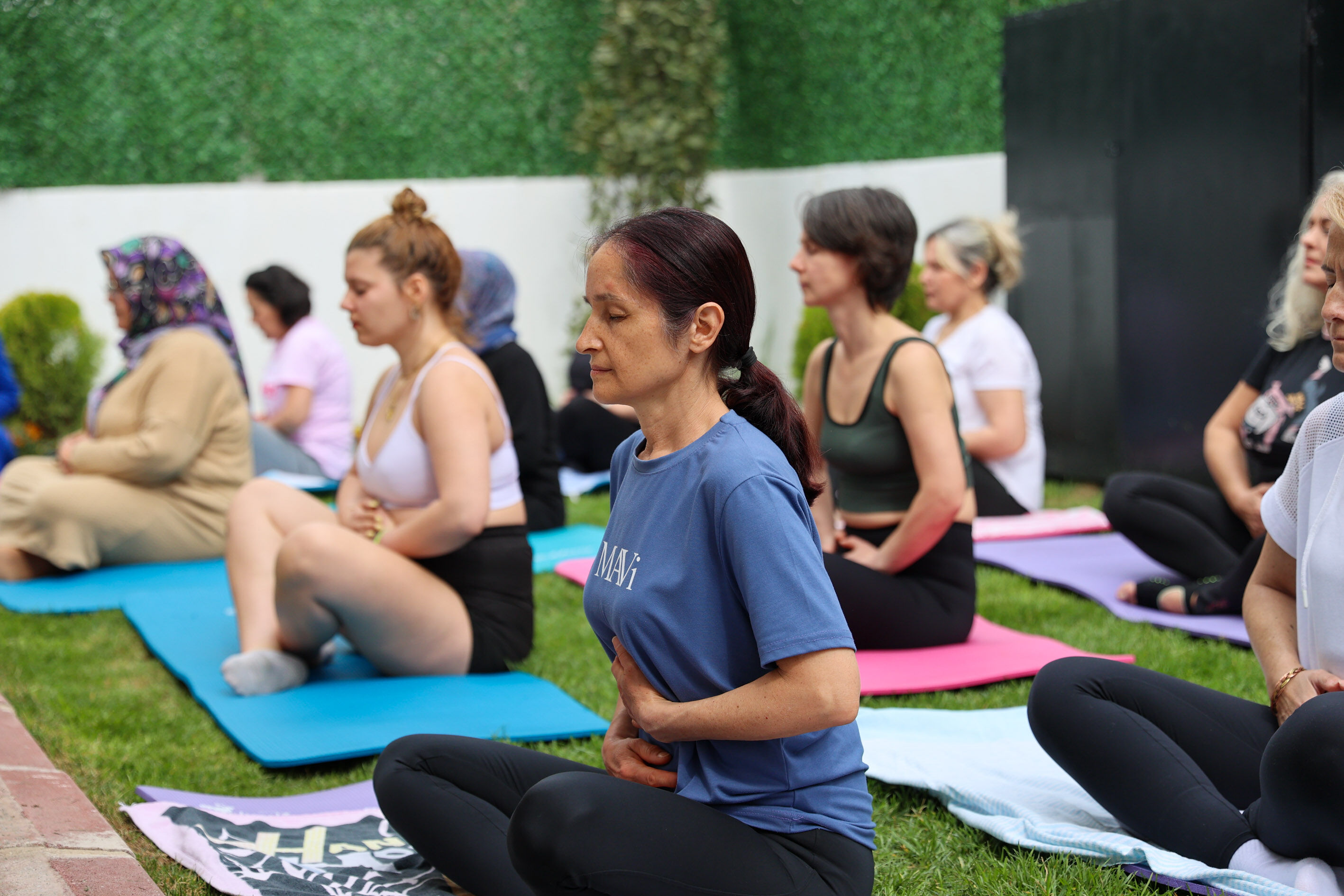 Buca Yoga3