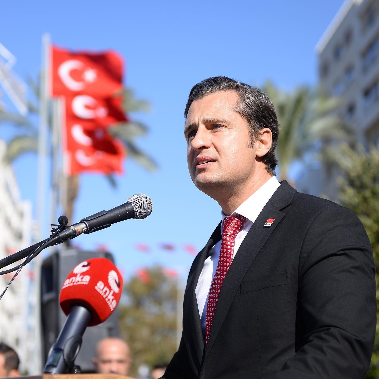 Deniz Yücel