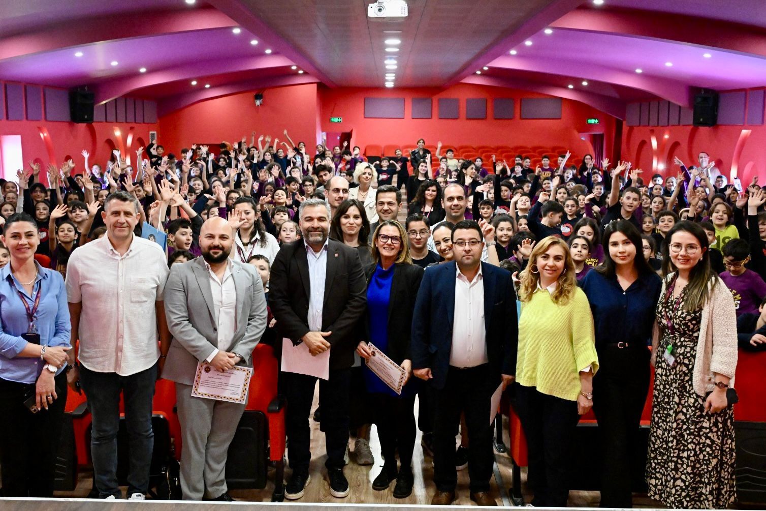 Doğa Dedektifleri İş Başında (7)