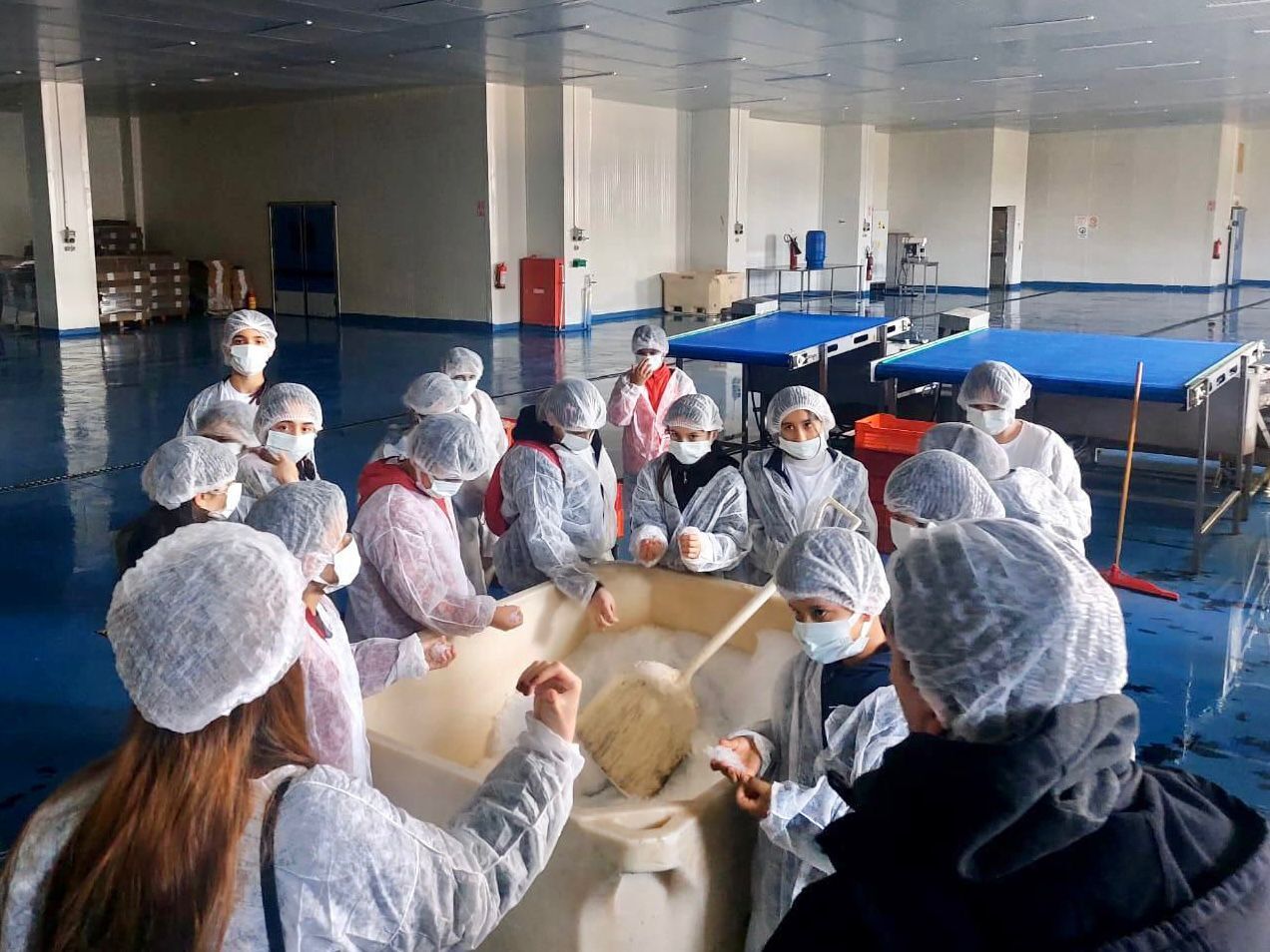 Geleceğin Balıkçıları (1)