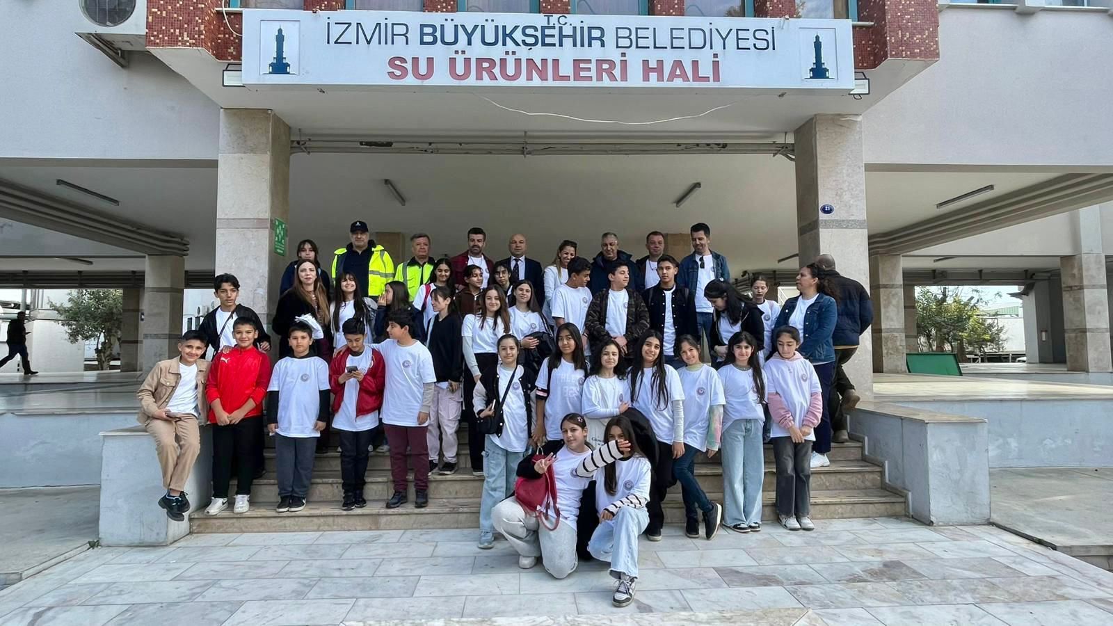 Geleceğin Balıkçıları (2)