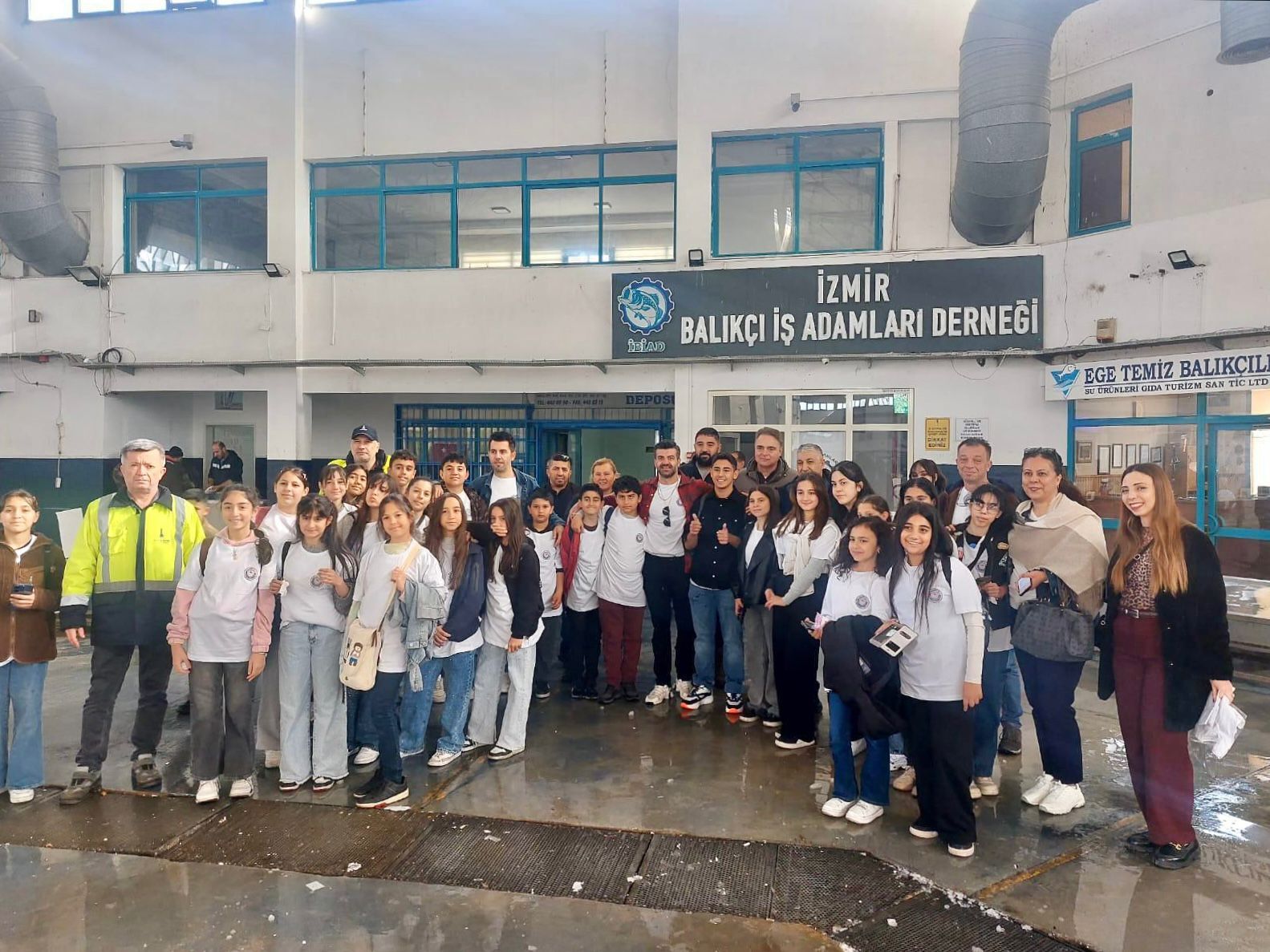 Geleceğin Balıkçıları (4)