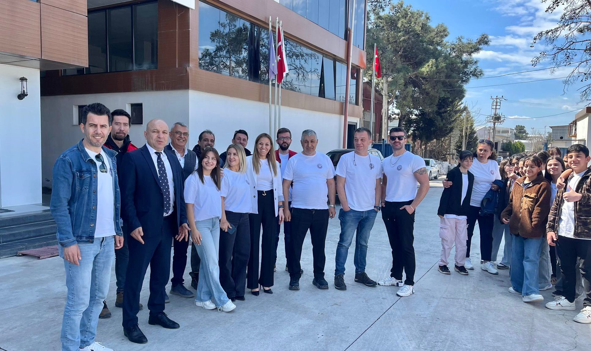 Geleceğin Balıkçıları (5)