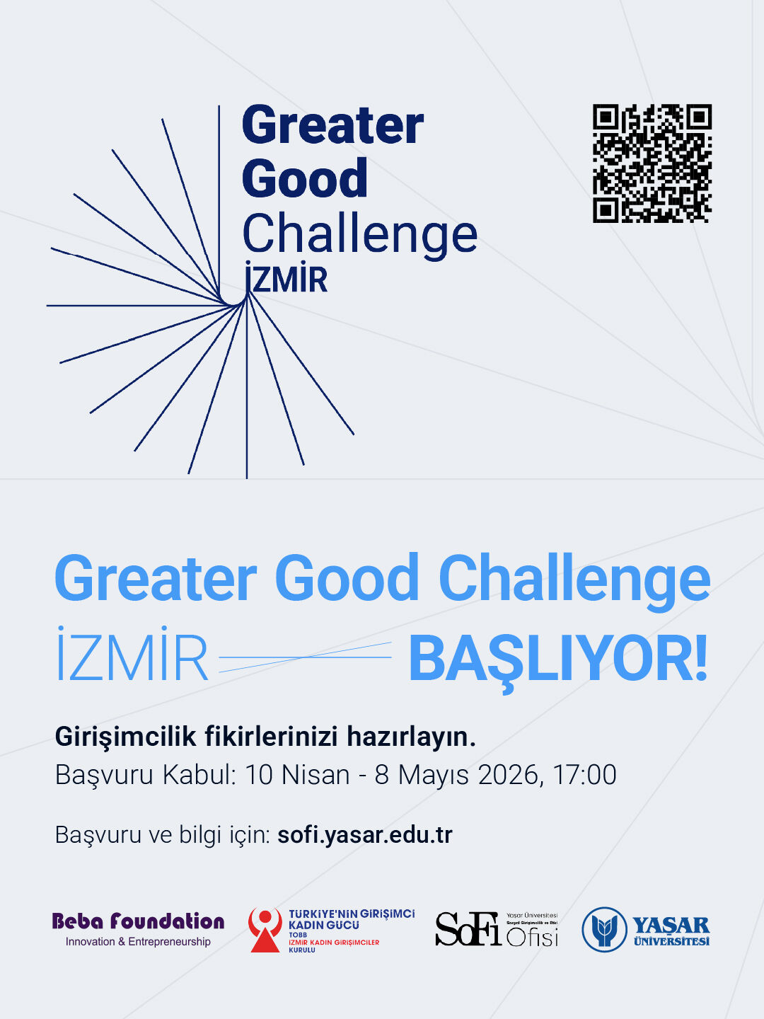 Ggci Baslıyor Afis