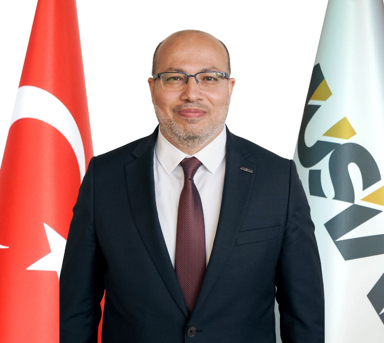 Gökhan Temur Müsi̇ad İzmi̇r Başkani