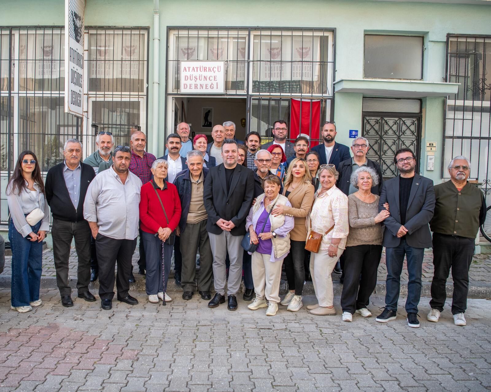 Güzelcamli Ziyaret 3