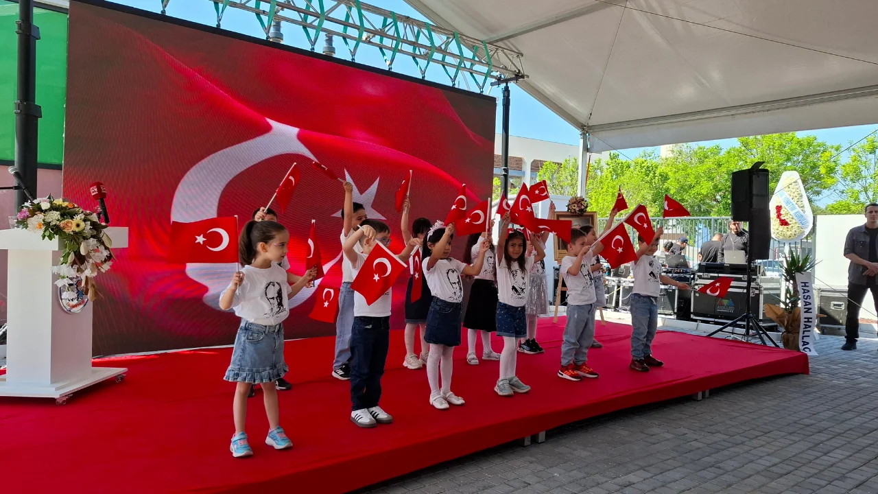 İaosb Sabahat Dirin Anaokulu Basın Bülteni (2)