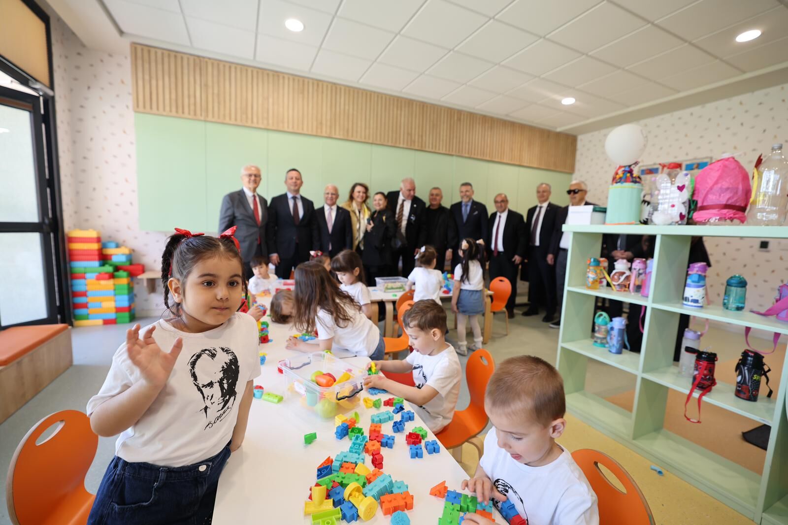 İaosb Sabahat Dirin Anaokulu Basın Bülteni (9)