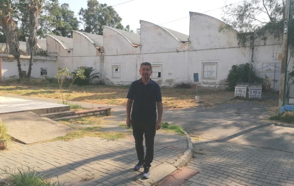 Img 090150 Rıdvan Şükür Sanayi Tarihçisi