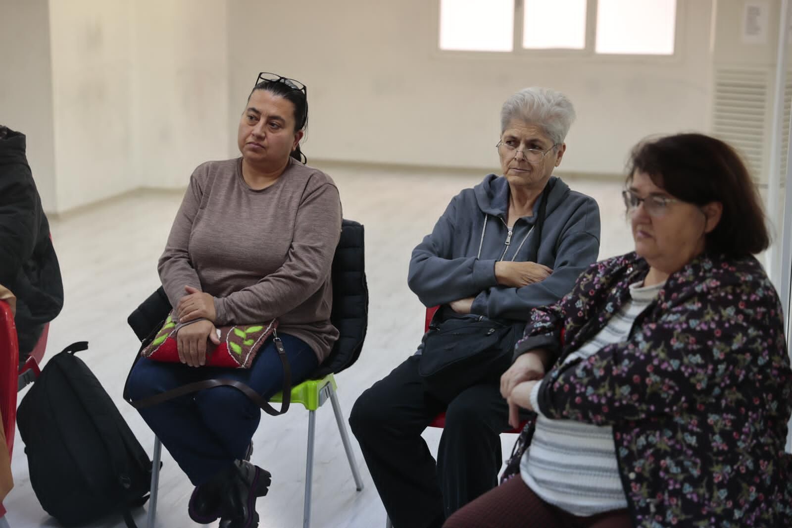 Konak’ta Bağımlılık Ile Mücadele Eğitimleri Devam Ediyor (2)