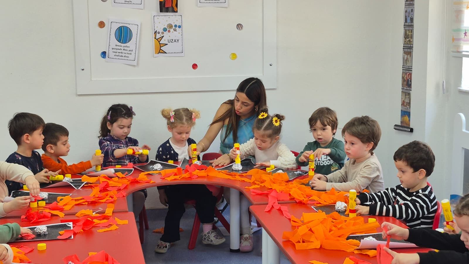 Kuşadası Belediyesi Çocuk Gelişim Merkezi (2)