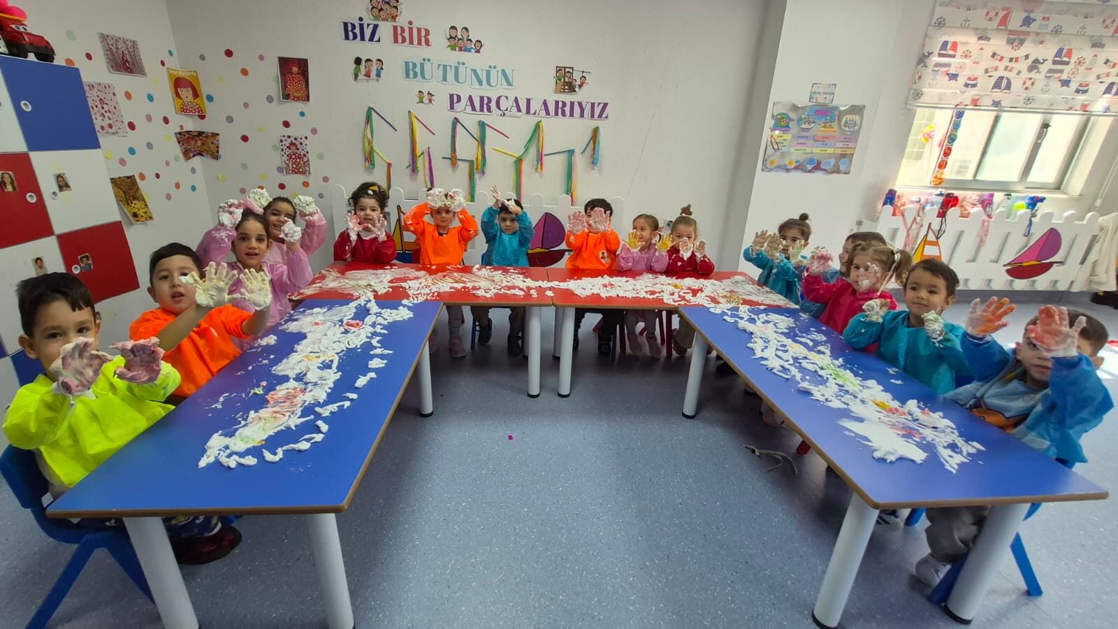 Kuşadası Belediyesi Çocuk Gelişim Merkezi (3)