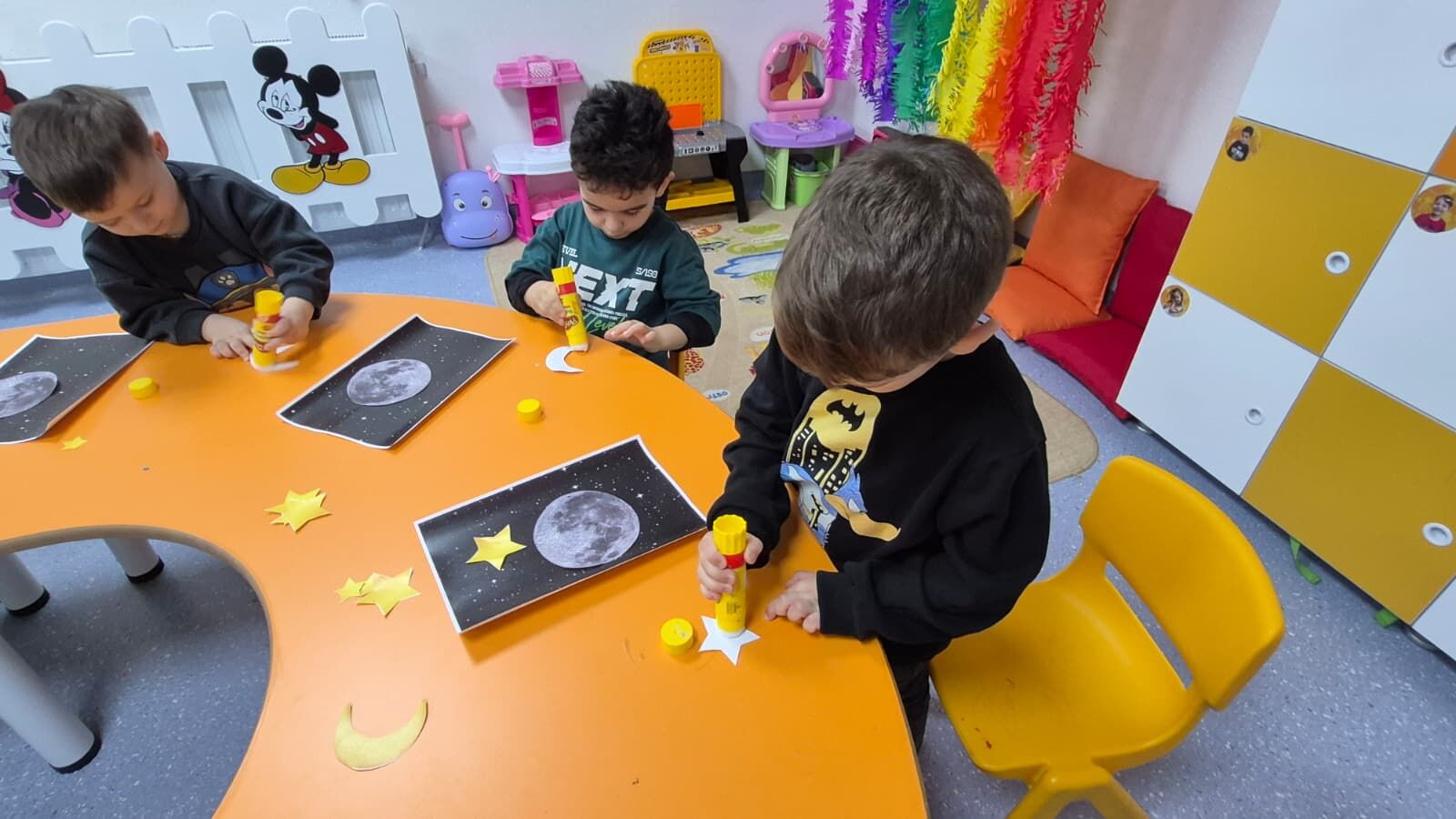 Kuşadası Belediyesi Çocuk Gelişim Merkezi (4)