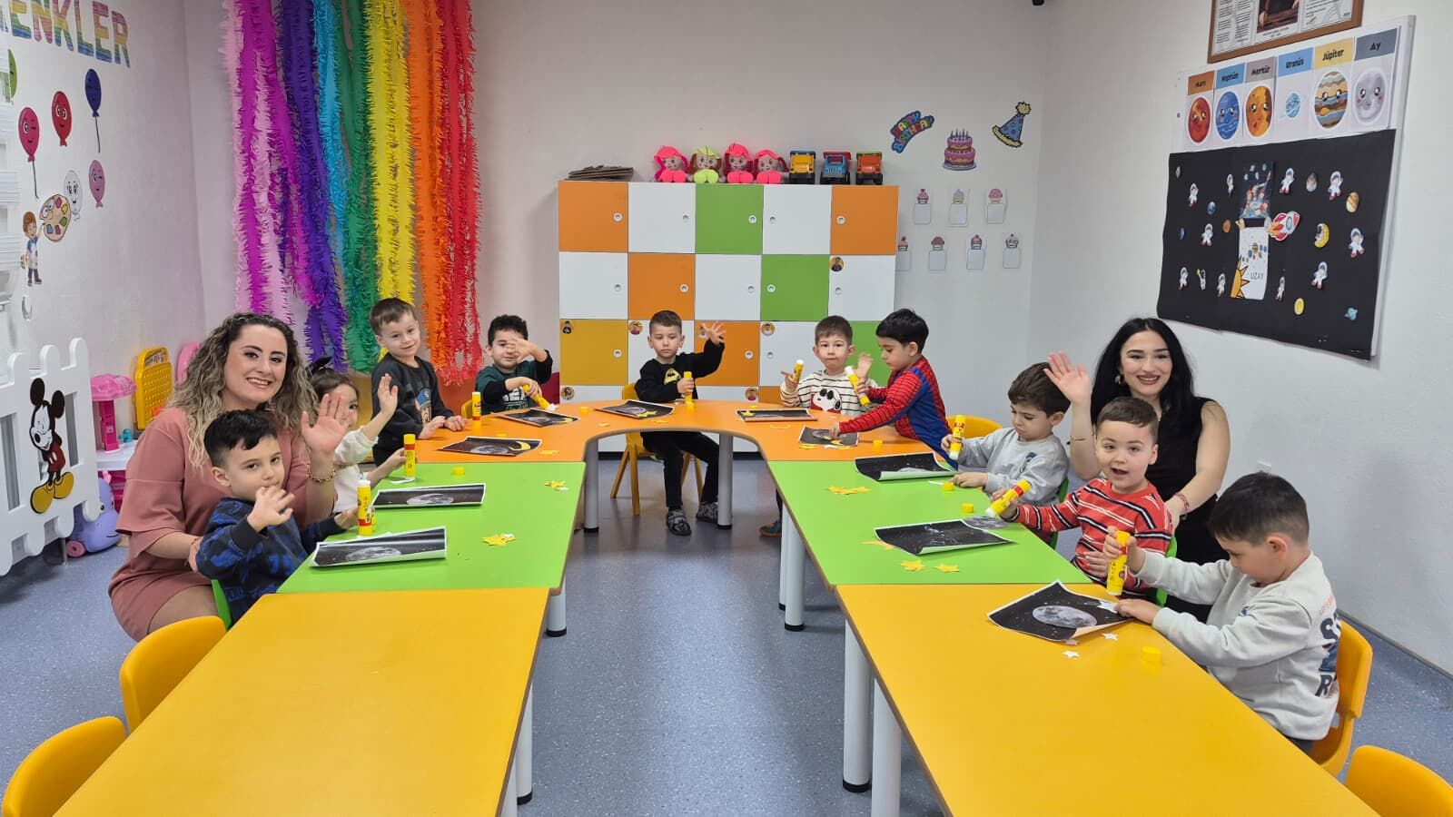 Kuşadası Belediyesi Çocuk Gelişim Merkezi (5)