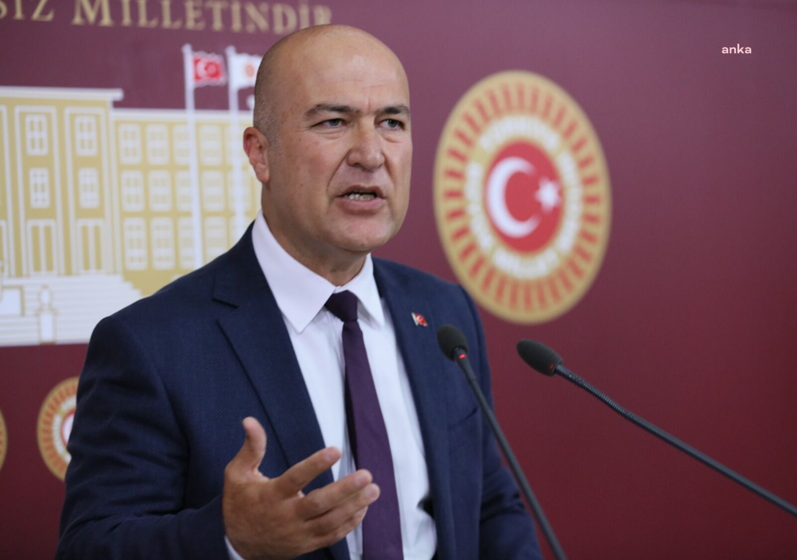 Murat Bakan