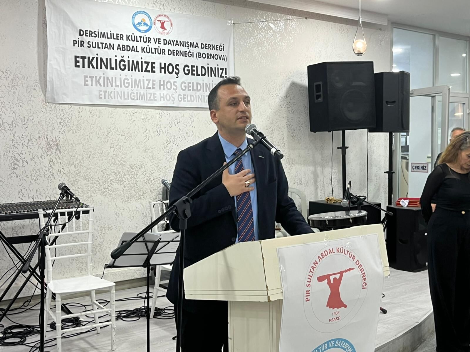 Omer Eski