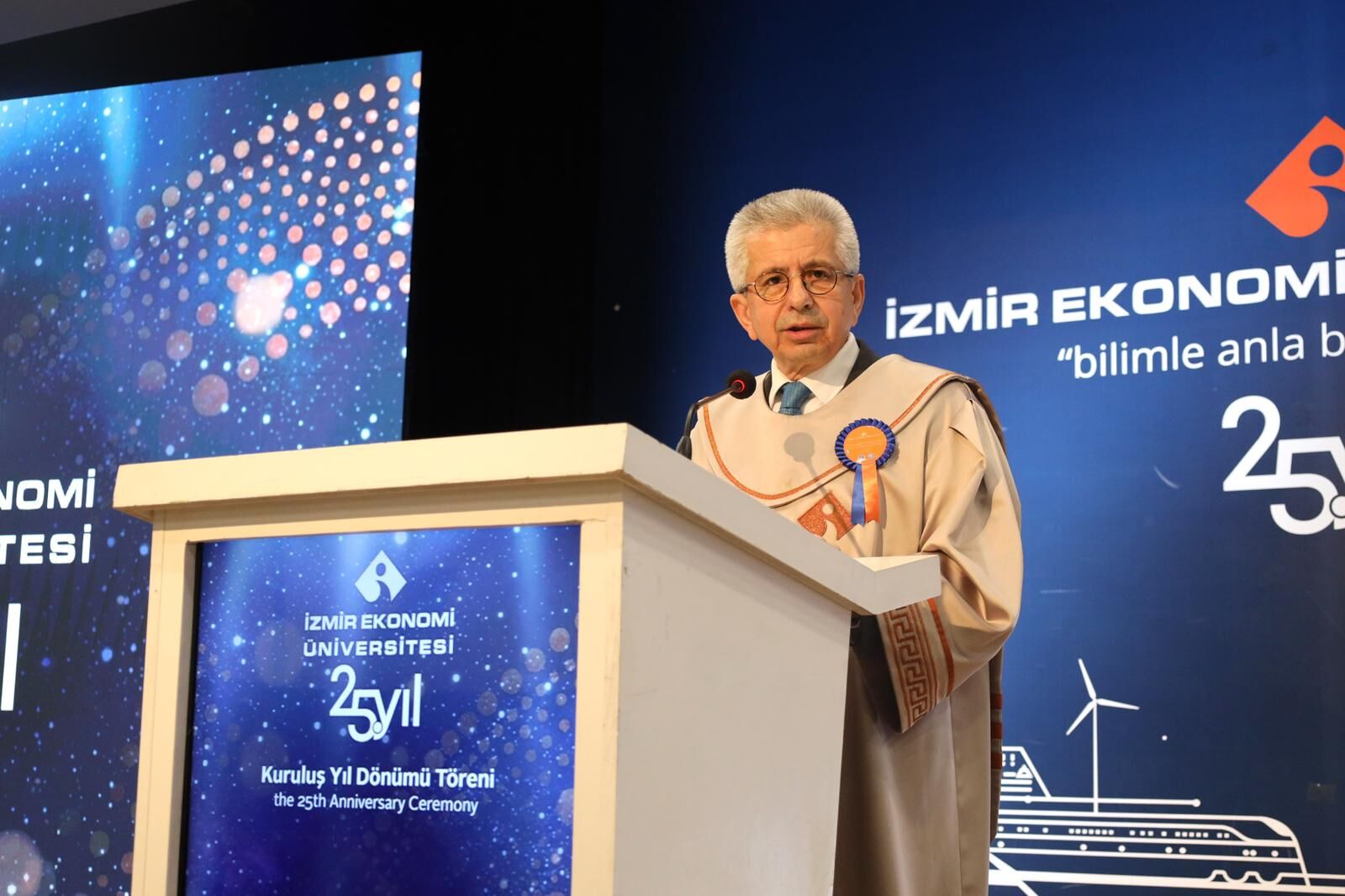 Prof. Dr. Yusuf Hakan Abacıoğlu