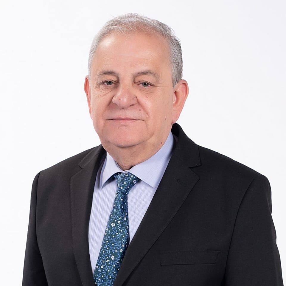 Rıfat Nalbantoğlu