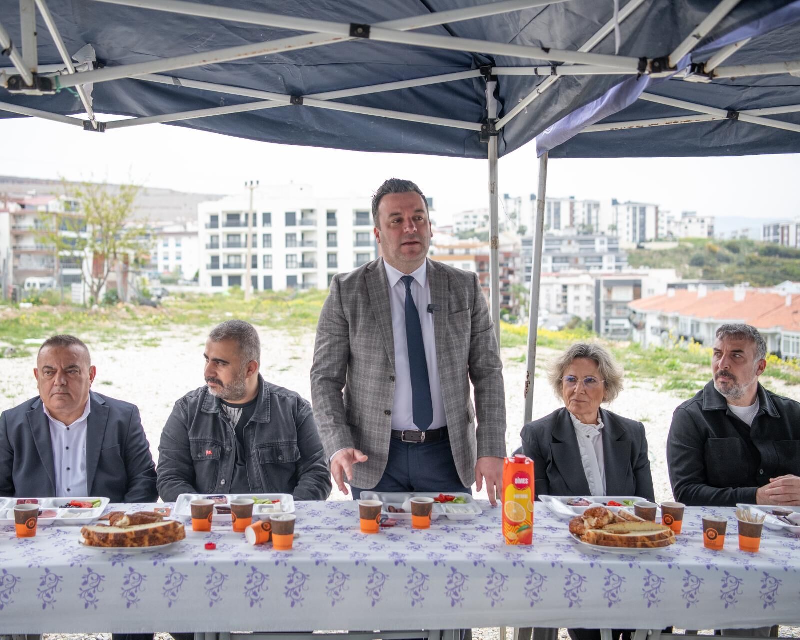 Tahsin Demirtas Fim Ziyaret (1)