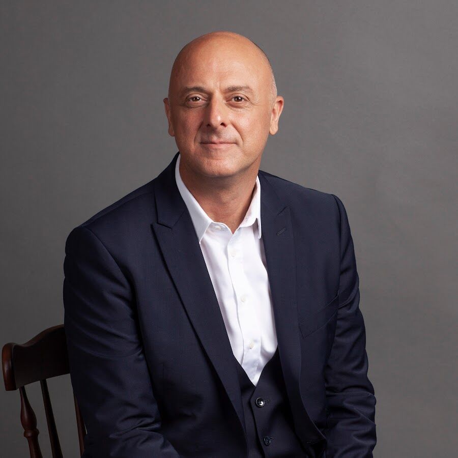 Ümit Özlale