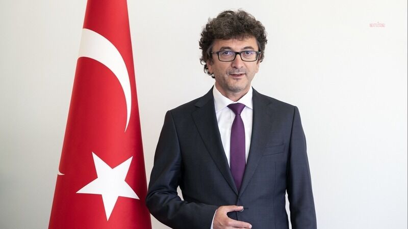 Yüksel Taşkın
