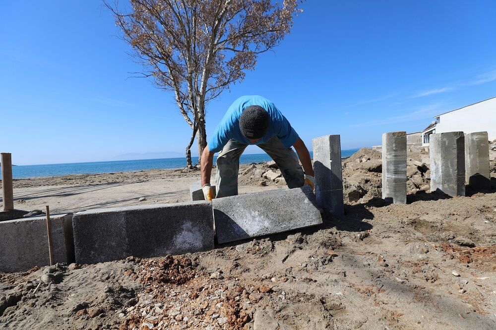 Yürüyüş Yolu (3)