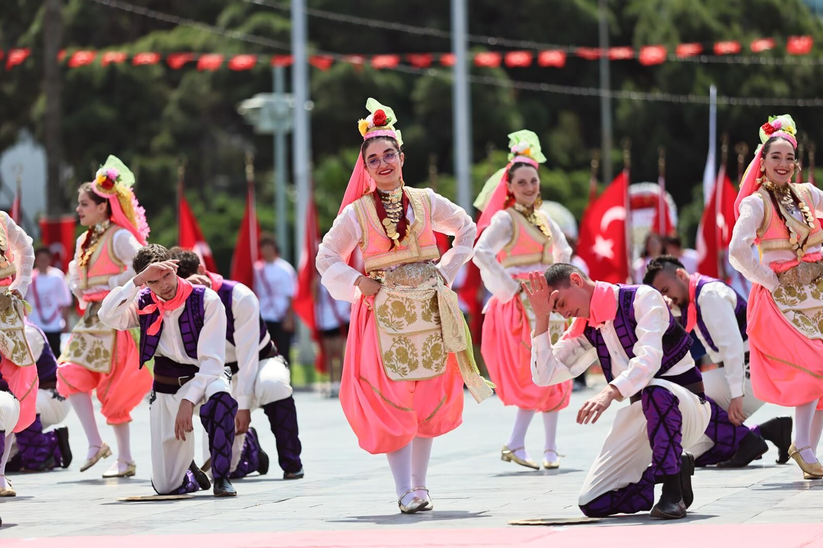 19 Mayıs Görüntüleri (1)