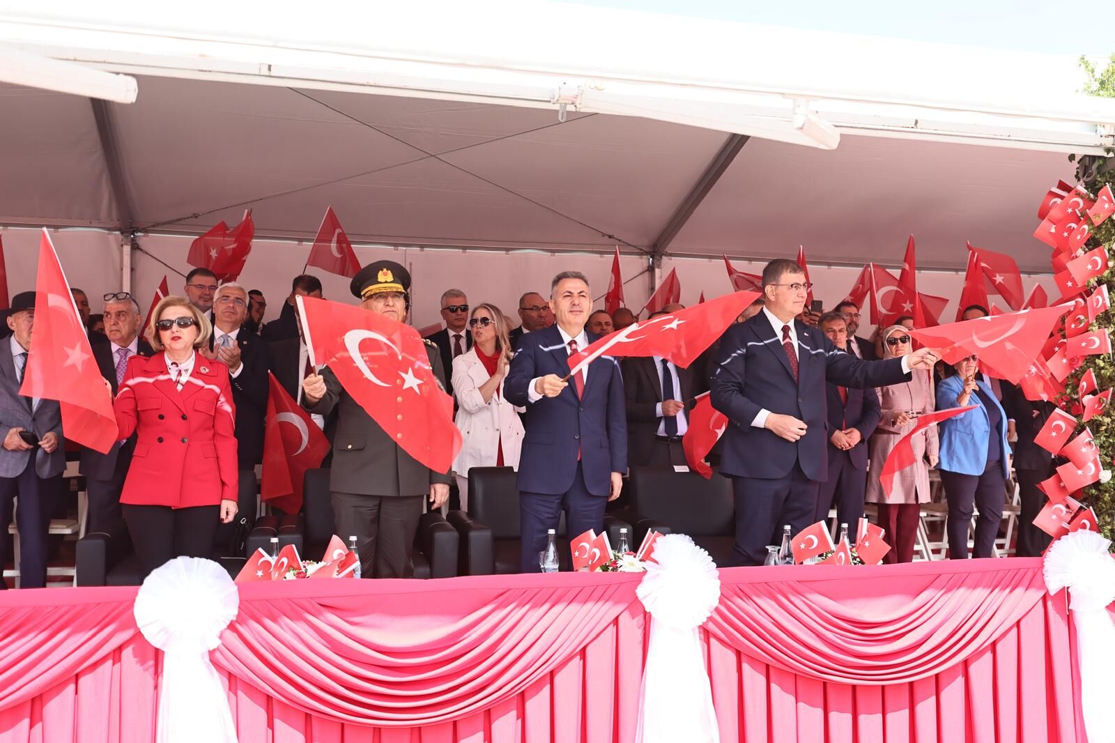19 Mayıs Görüntüleri (13)