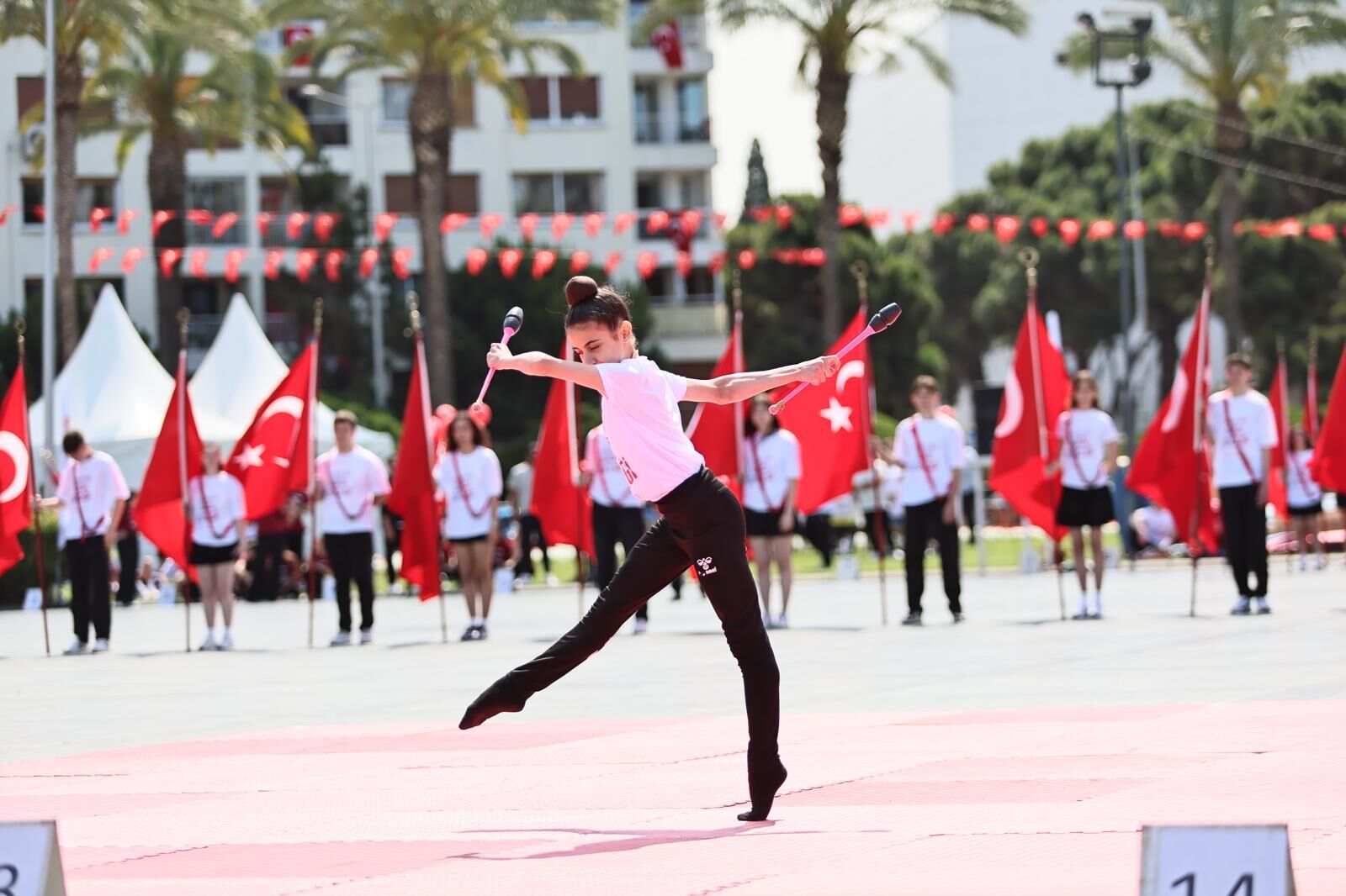 19 Mayıs Görüntüleri (9)