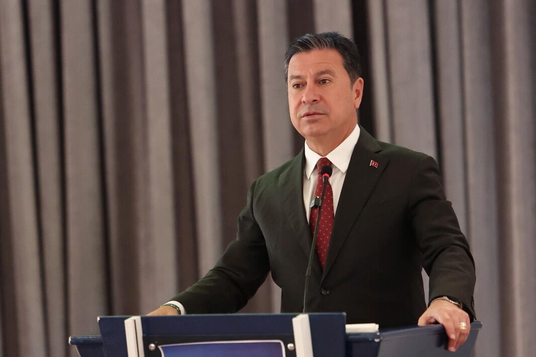Akıllı Şehirler İçin Tüm Paydaşlar Bir Araya Geldi (2)