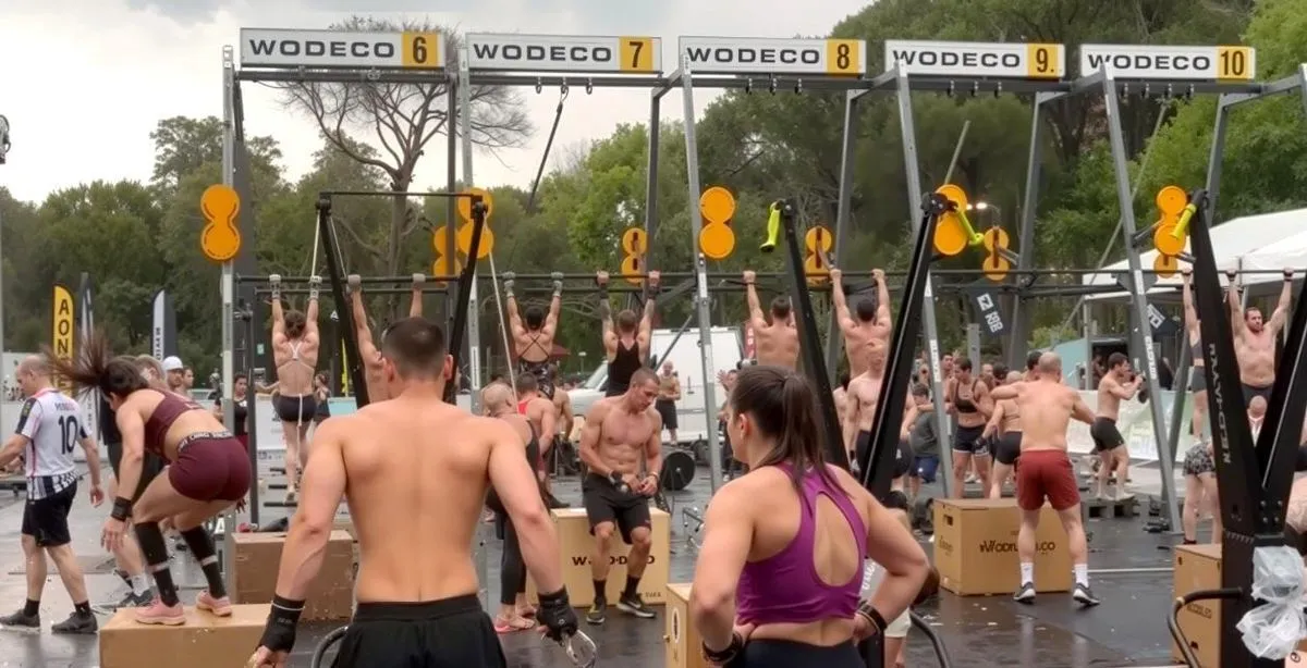 Alsancak Fitness Festivali Nde Sporseverleri 19876108 Amp 1