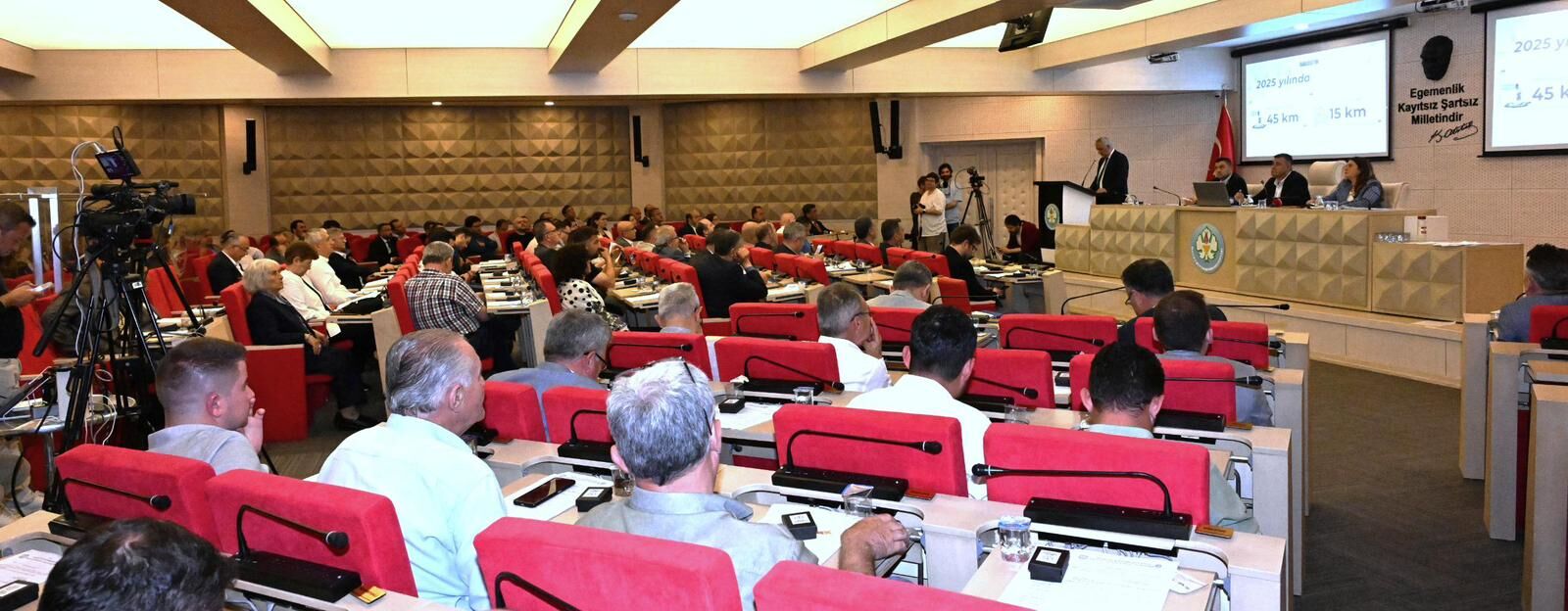 Başkan Dutlulu’dan Manisalılara Su Faturalarında İndirim Müjdesi (5)