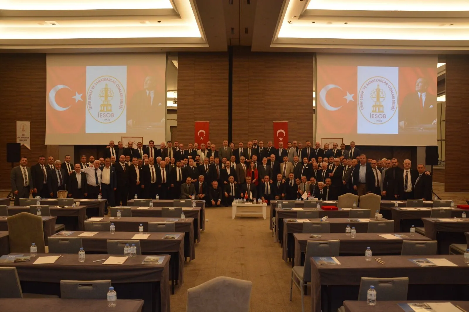Başkanlar Kurulu