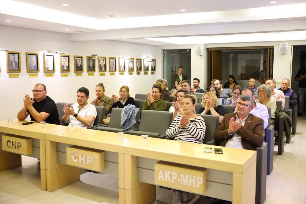 Çeşme Belediyesi, Tüm Bel Sen Ile Toplu Iş Sözleşmesini Imzaladıphoto 2026 04 30 13 06 37