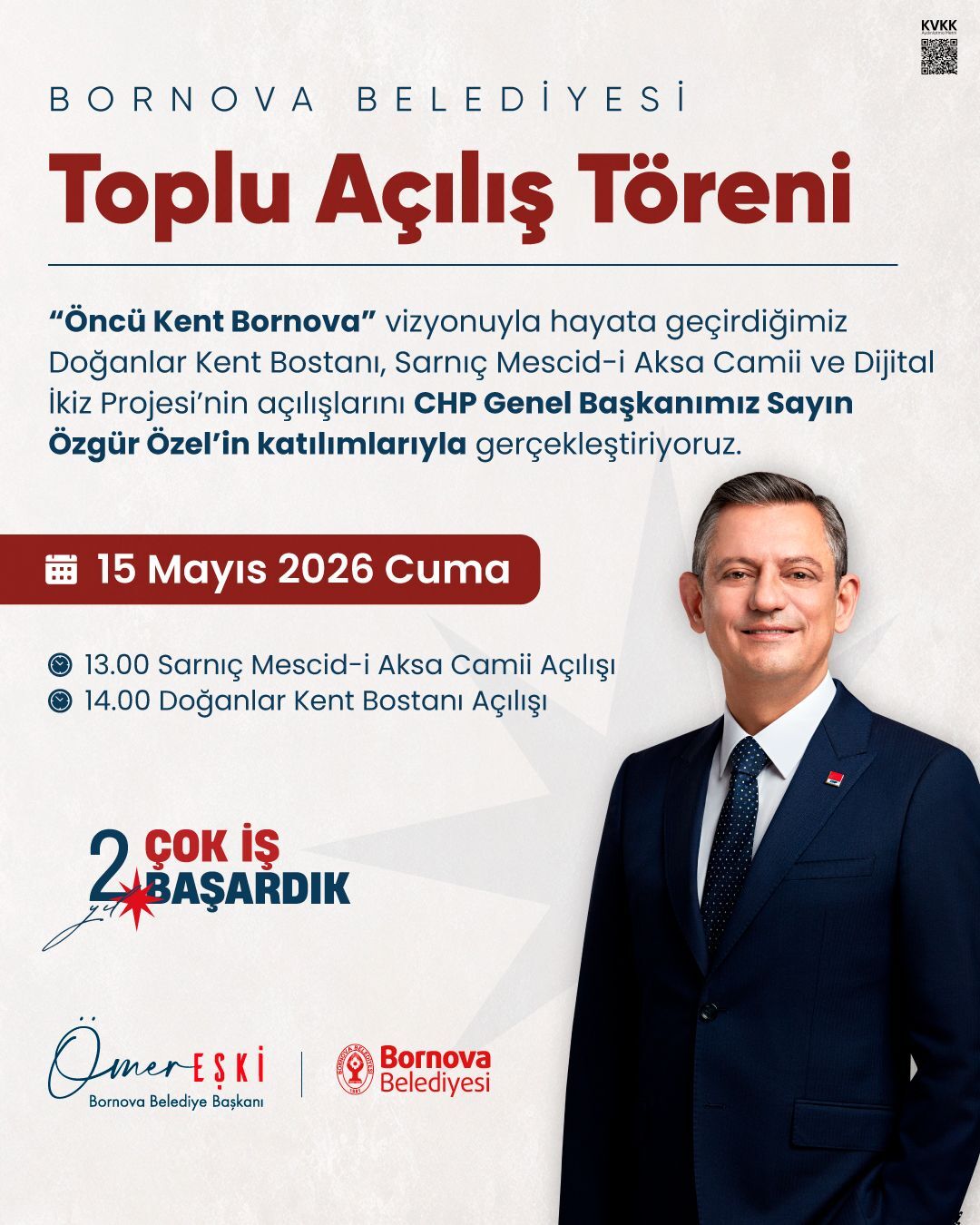 Duyuru Afis