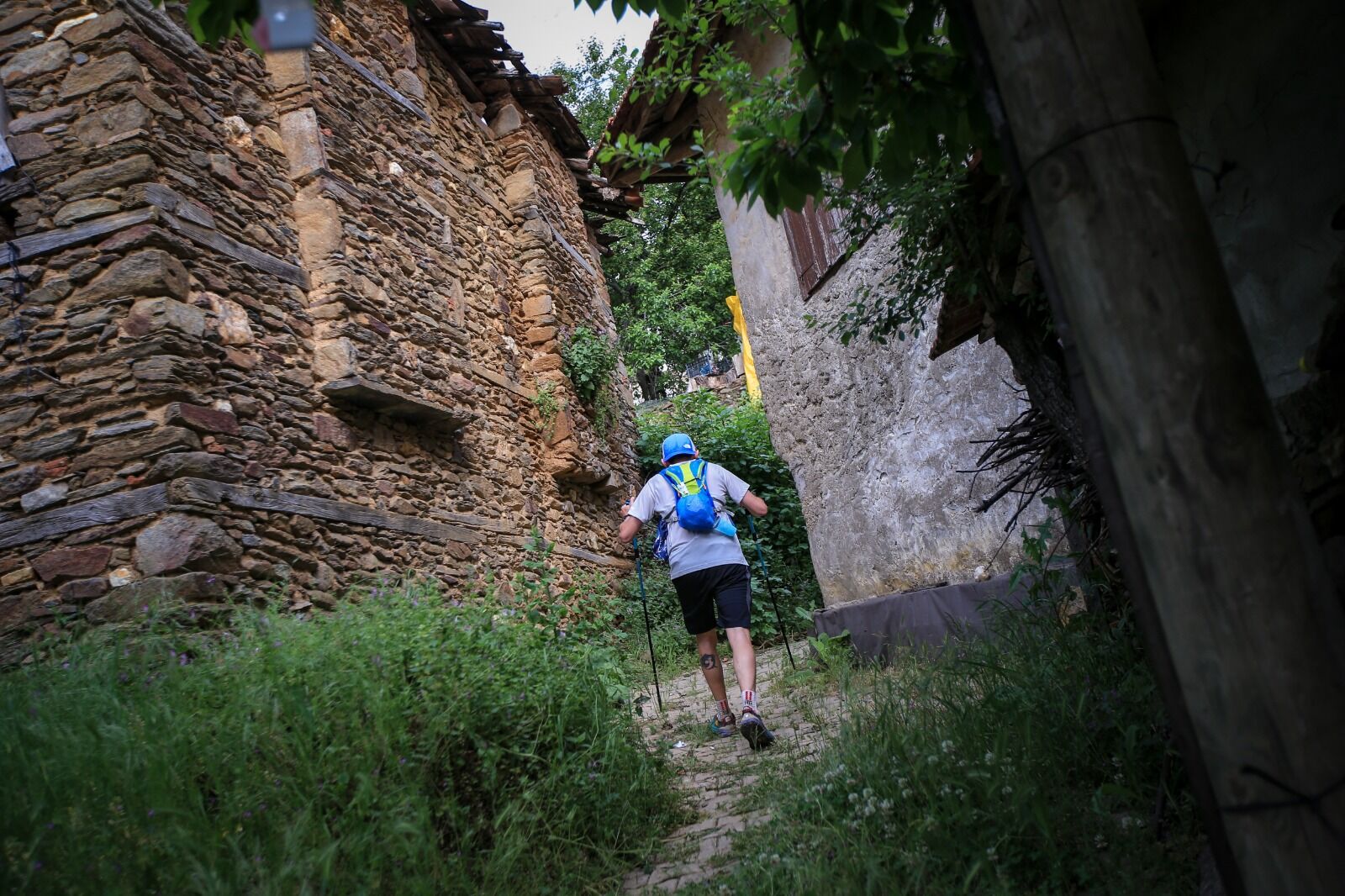 Efeler Yolu (2)