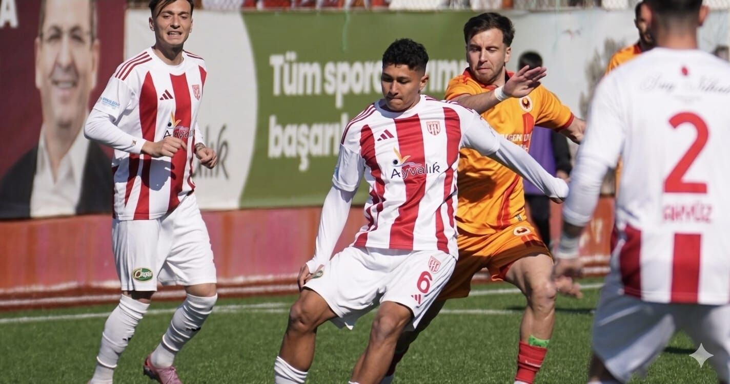 Emi̇rhan’in Hayali̇ Gerçek Oldu! (3)
