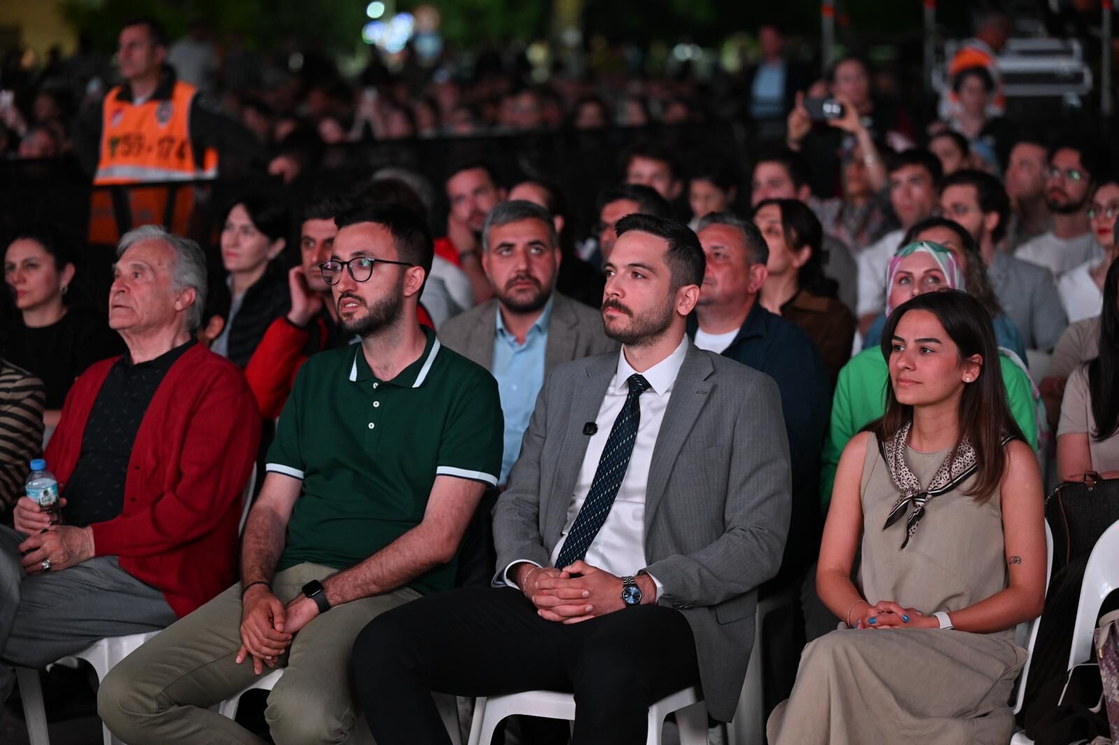 Gençlik Festivali’nde Senfoni Ve Çok Sesli Koro’dan Unutulmaz Konser (14)
