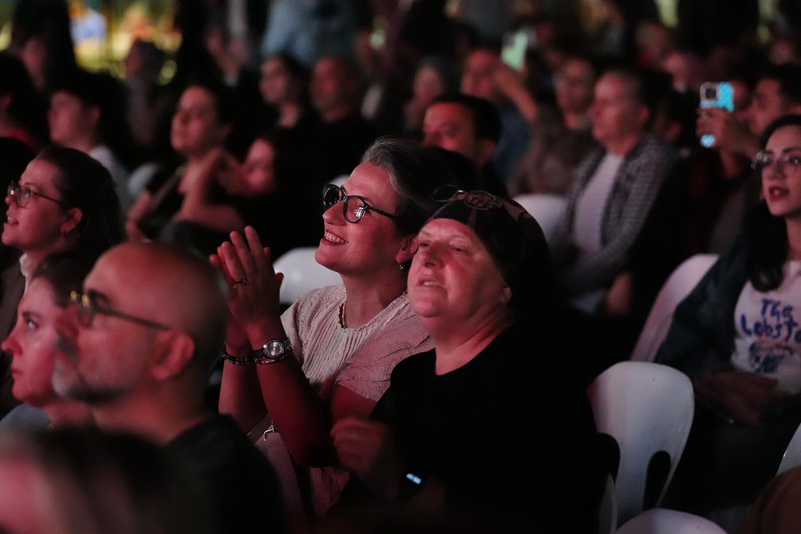Gençlik Festivali’nde Senfoni Ve Çok Sesli Koro’dan Unutulmaz Konser (22)
