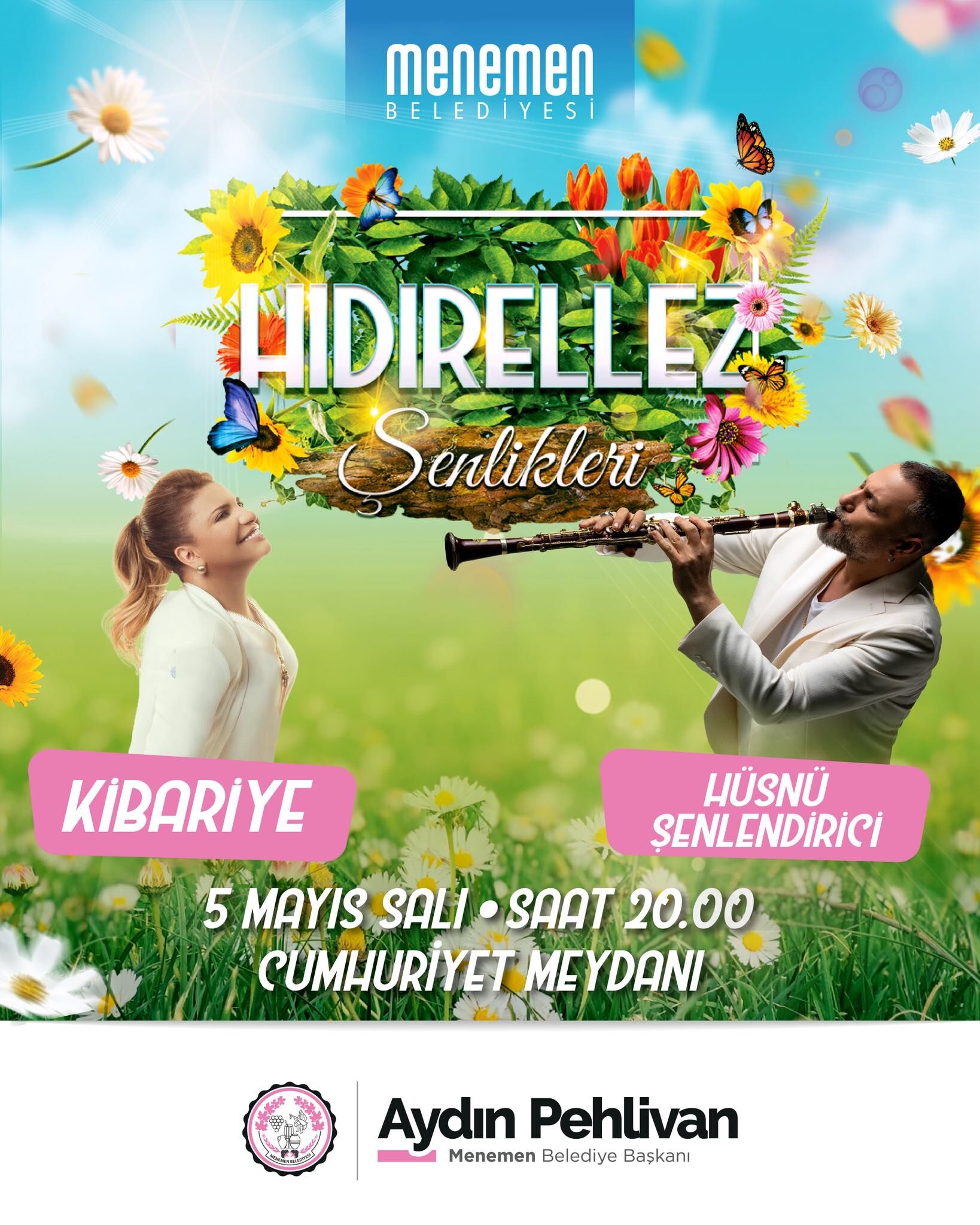 Hıdırellez