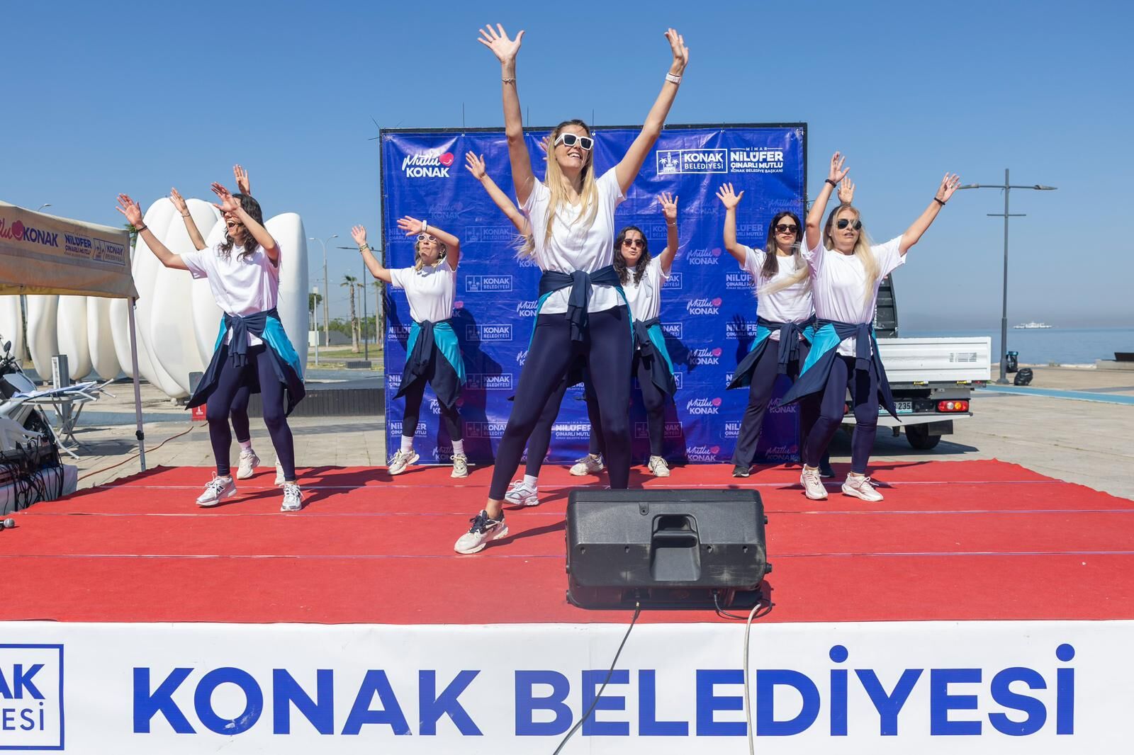 Konaklı Annelerden Anneler Günü Dansı (5)