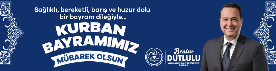M A N İ S A