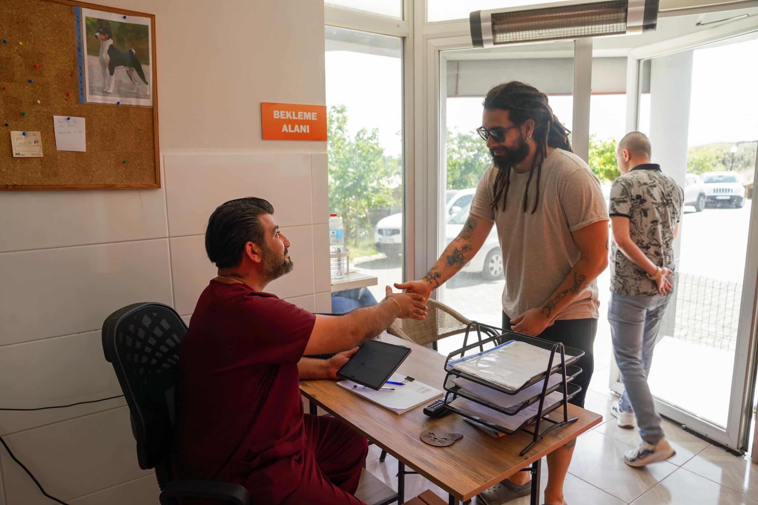 Seferihisar’da Sıfır Atık Devrimi 3