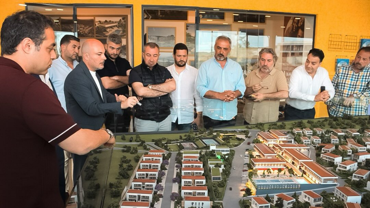 Tanyer Yapı Ziyaret (11)