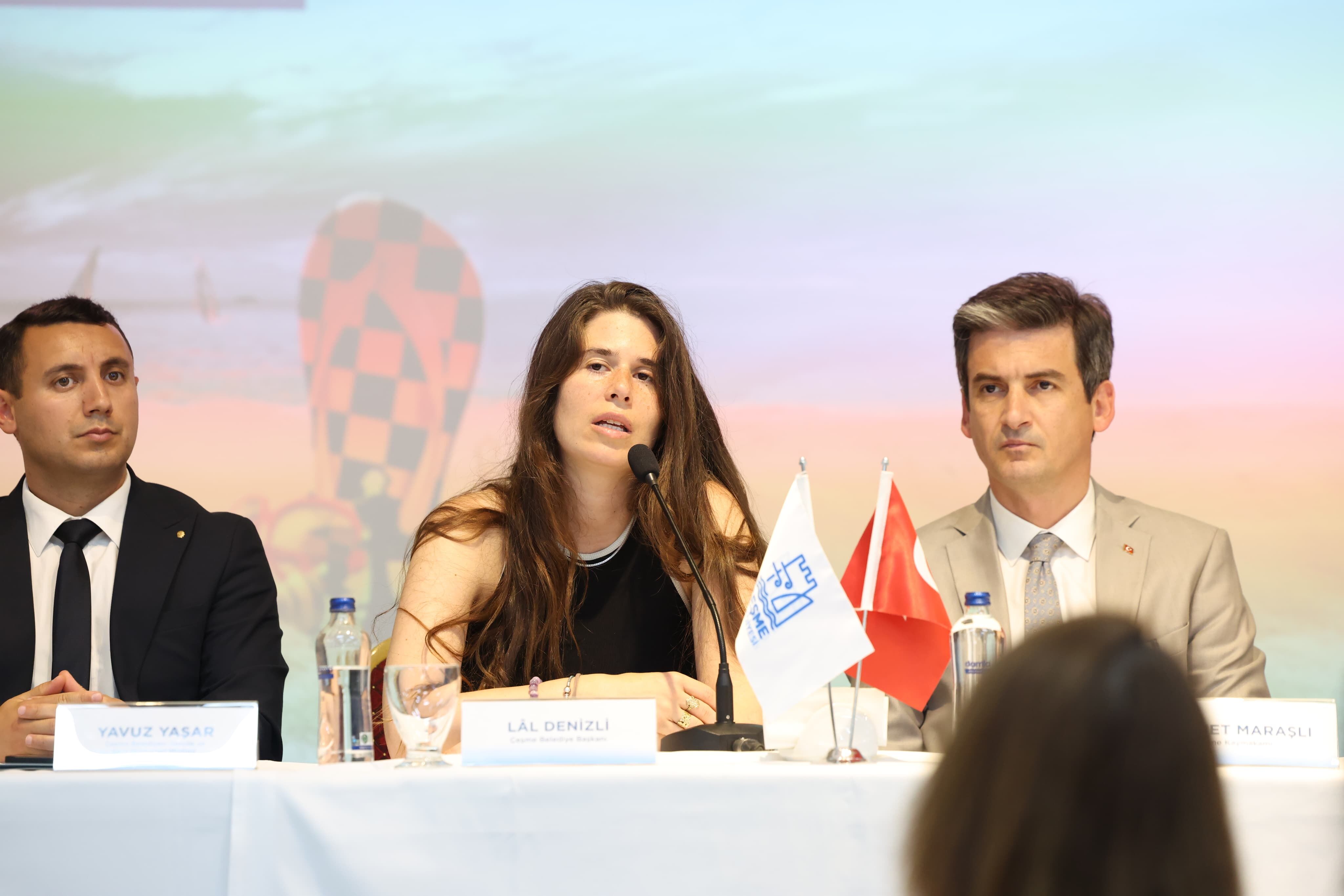 12. Çeşme Uluslararası Açık Satranç Turnuvası Başlıyorphoto 2026 06 16 13 58 47 2