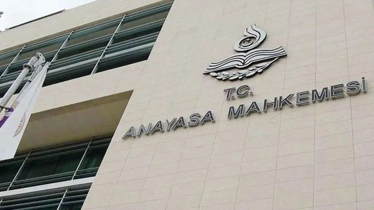 Aymden Bosanma Suresine Iliskin Itiraz Basvurusuna Ret