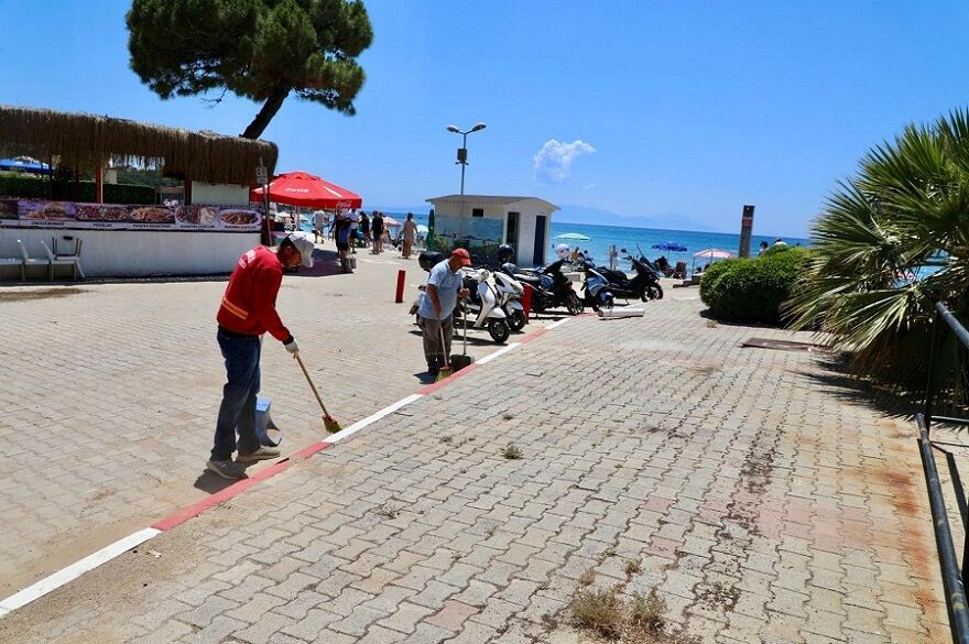 Bayram Temizliği (2)