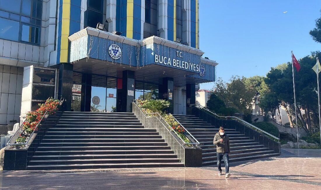 Buca Bel