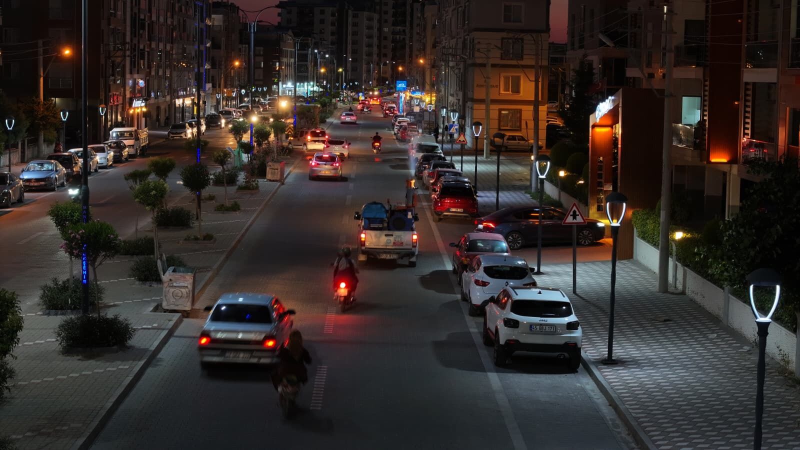 Büyükşehir Vektörle Mücadelesini Gece Gündüz Sürdürüyor (10)